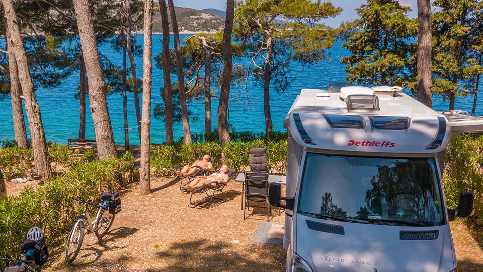 Choose the perfect place for your vacation!