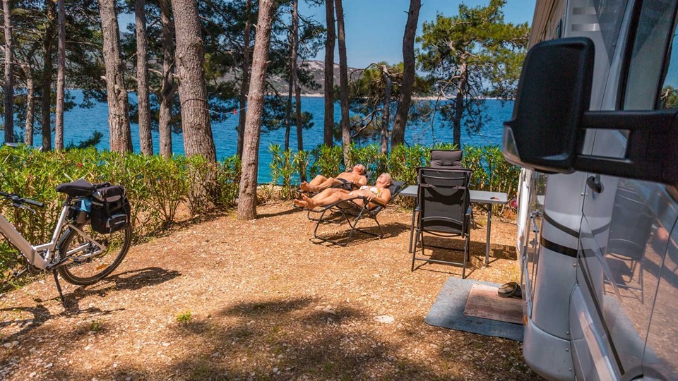 Kies de perfecte plek voor uw vakantie!